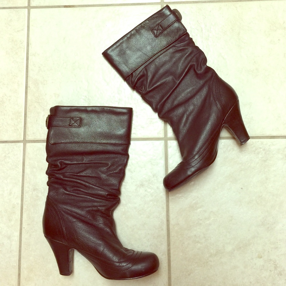 Steve Madden Boots